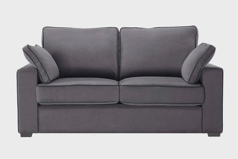 2-zitsbank Serena | NADUVI Collection