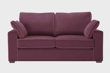 2-zitsbank Serena | NADUVI Collection