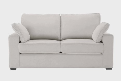 2-zitsbank Serena | NADUVI Collection