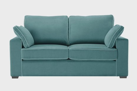 2-zitsslaapbank Serena | NADUVI Collection