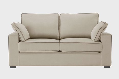 2-zitsslaapbank Serena | NADUVI Collection