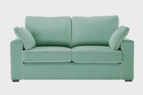 2-zitsslaapbank Serena | NADUVI Collection