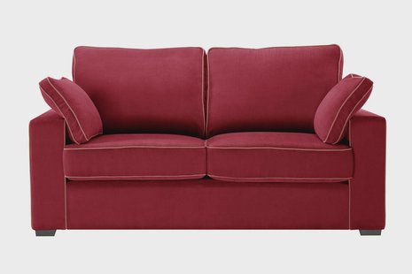 2-zitsslaapbank Serena | NADUVI Collection