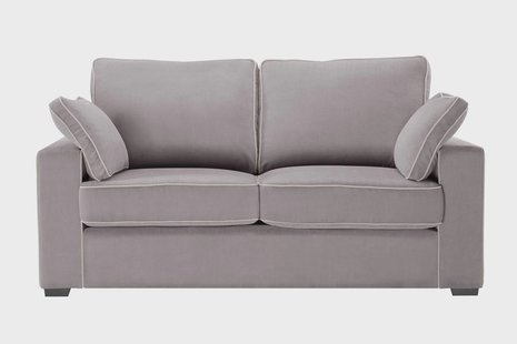 2-zitsslaapbank Serena | NADUVI Collection