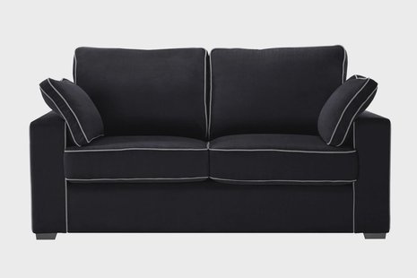 2-zitsslaapbank Serena | NADUVI Collection