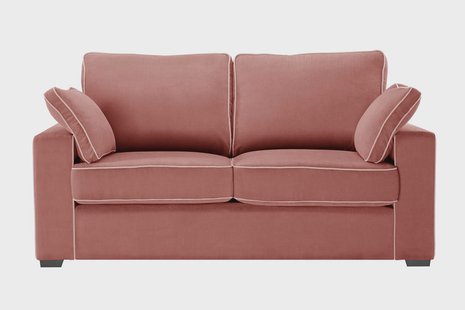 2-zitsslaapbank Serena | NADUVI Collection