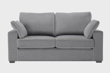2-zitsslaapbank Serena | NADUVI Collection