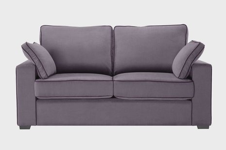 2-zitsslaapbank Serena | NADUVI Collection