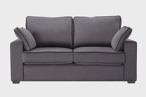 2-zitsslaapbank Serena | NADUVI Collection