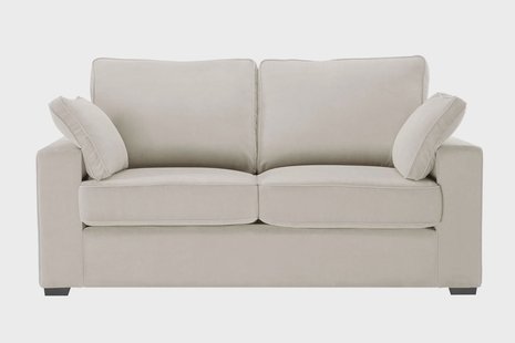 2-zitsslaapbank Serena | NADUVI Collection