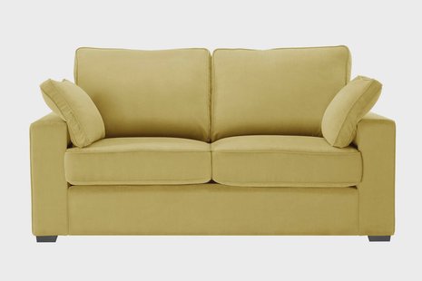 2-zitsslaapbank Serena | NADUVI Collection