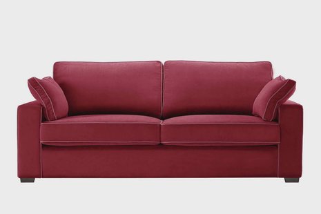 3-zitsbank Serena | NADUVI Collection