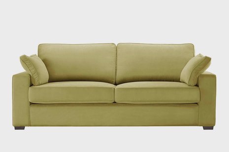 3-zitsbank Serena | NADUVI Collection