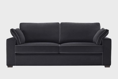 3-zitsbank Serena | NADUVI Collection