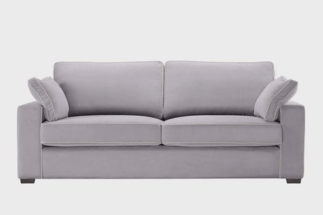 3-zitsbank Serena | NADUVI Collection