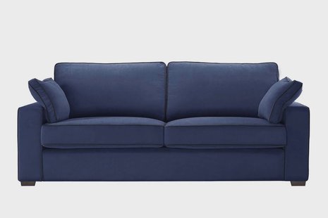 3-zitsbank Serena | NADUVI Collection