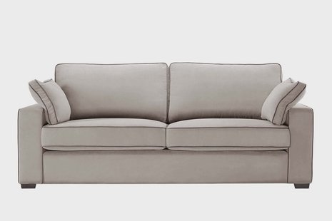 3-zitsbank Serena | NADUVI Collection