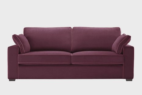 3-zitsbank Serena | NADUVI Collection