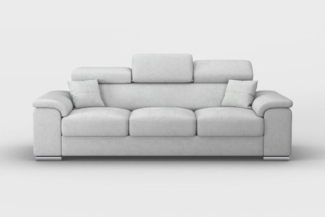 3-zitsbank Confidential | NADUVI Collection