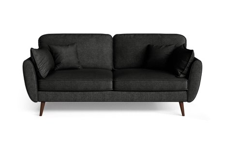 3-zitsbank Zara linnen | NADUVI Collection