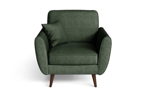 Fauteuil Zara linnen | NADUVI Collection