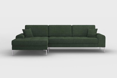 Hoekbank Rime links | NADUVI Collection