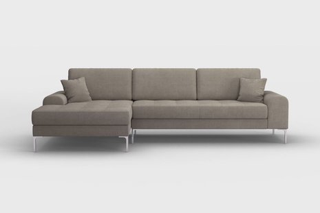 Hoekbank Rime links | NADUVI Collection