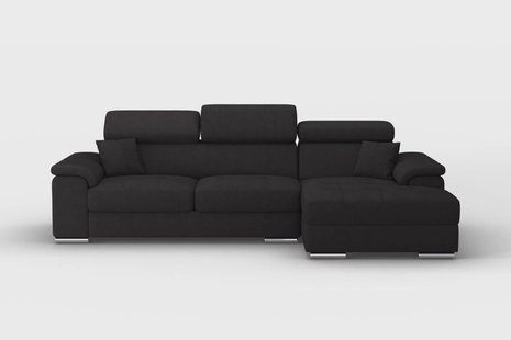 Hoekbank Confidential rechts | NADUVI Collection