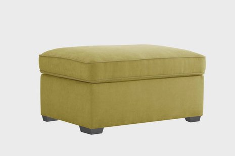 Hocker Serena met opbergruimte | NADUVI Collection