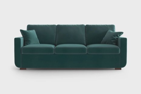 3-zitsslaapbank Odeon velvet | NADUVI Collection