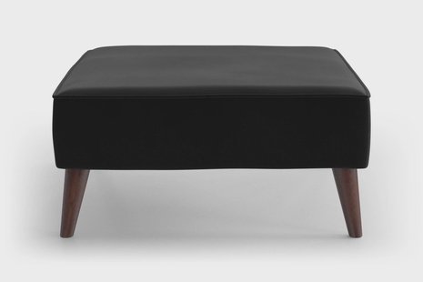 Hocker Zara velvet | NADUVI Collection