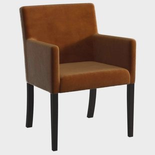 Eetkamerstoel Escape velvet | NADUVI Collection