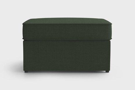 Slaaphocker Brady linnen | NADUVI Collection