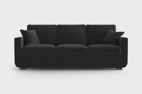 3-zitsslaapbank Odeon velvet | NADUVI Collection