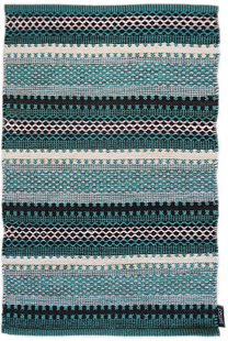 Vloerkleed Saffron handgemaakt | Bakero