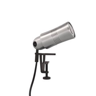 Top Light Neo! Clamp LED klemlamp, aluminium natuur/naturel