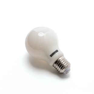 SELETTI Maman E27 4W LED druppel satijn 2.700K dimbaar