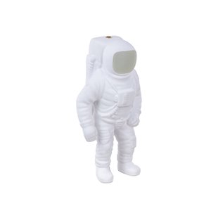 SELETTI LED decoratie figuur Cosmic-Flashing Starman +accu