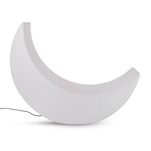 SELETTI LED buiten sfeerlamp My Moon Lamp