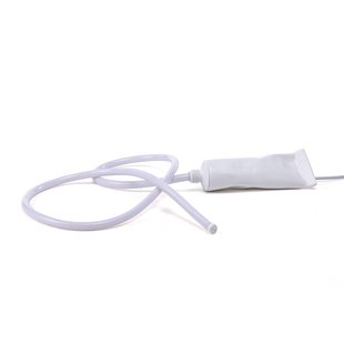 SELETTI LED decoratie-tafellamp Daily Glow tandpastatube