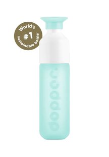 Dopper waterfles - Polar Blue - 450 ml