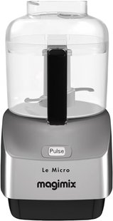 Magimix - keukenmachine Le Micro - matchroom