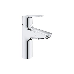 GROHE Start Wastafelkraan - uittrekbare uitloop - chroom 24205003