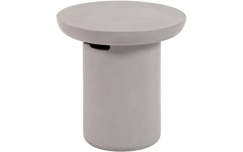 Kave Home Kave Home Tuintafel Taimi, Bijzettafel Kave Home Kave Home Tuintafel Taimi, Bijzettafel