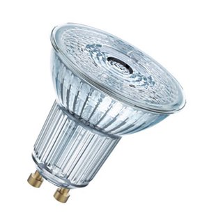 OSRAM LED glasreflectorlamp GU10 7W 927 36° dimbaar OSRAM LED glasreflectorlamp GU10 7W 927 36° dimbaar