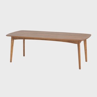 Eettafel Cecil | NADUVI Collection Eettafel Cecil | NADUVI Collection