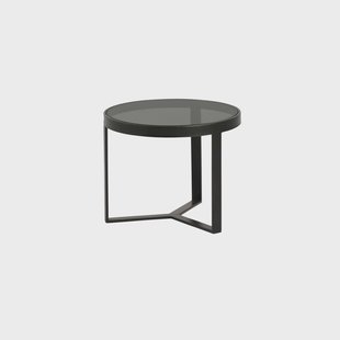 Bijzettafel Gun rond | NADUVI Collection Bijzettafel Gun rond | NADUVI Collection