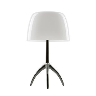 Lumiere Piccola Tafellamp Dimbaar