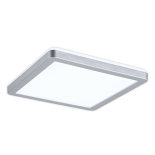 Paulmann Atria Shine Paneel on/off chroom 840 19x19