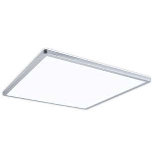 Paulmann Atria Shine paneel 3-step 840 42x42